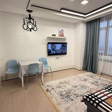 Жк Highvill Ishim D1 Apartamento Astana Exterior foto
