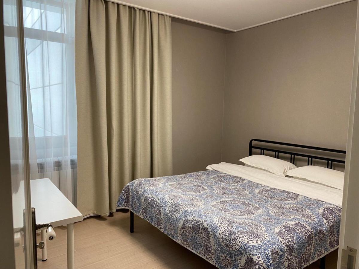 Жк Highvill Ishim D1 Apartamento Astana Exterior foto