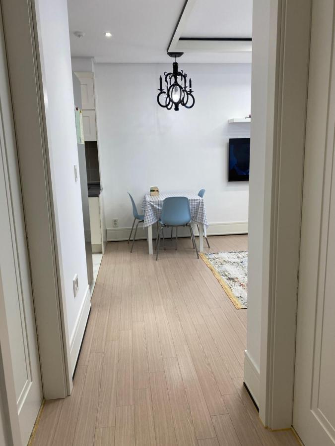 Жк Highvill Ishim D1 Apartamento Astana Exterior foto